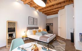 BePlace Magenta Suites