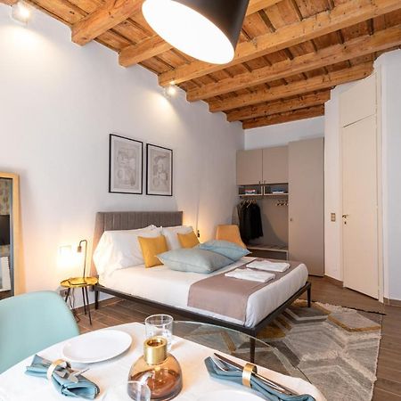 BePlace Magenta Suites Milan Extérieur photo