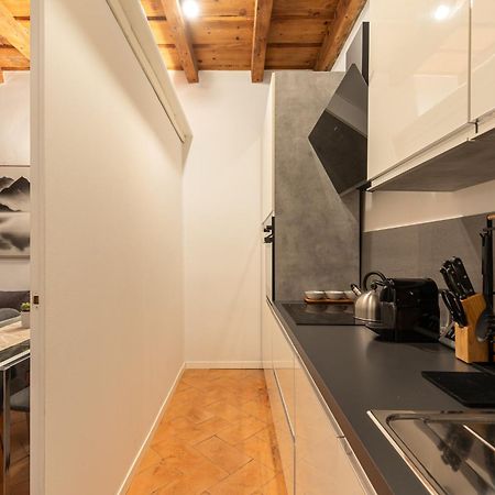 BePlace Magenta Suites Milan Extérieur photo