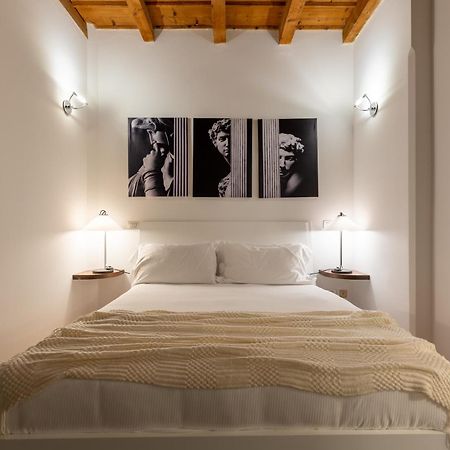 BePlace Magenta Suites Milan Extérieur photo