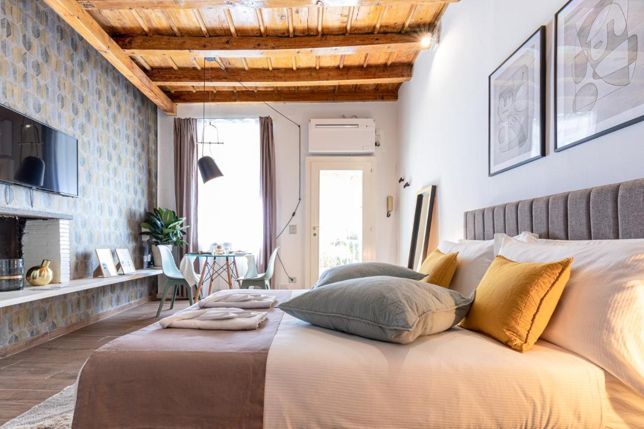 BePlace Magenta Suites Milan Extérieur photo