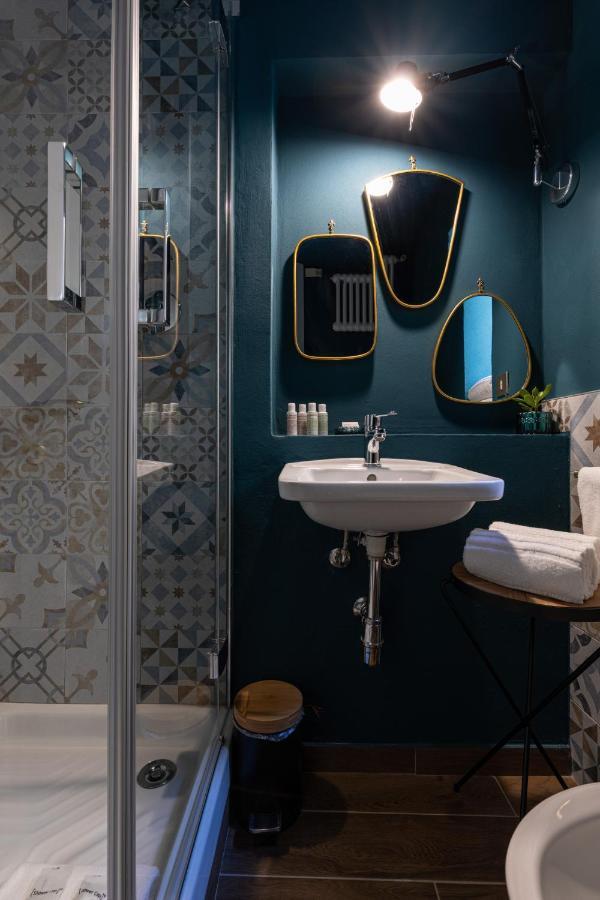 BePlace Magenta Suites Milan Extérieur photo