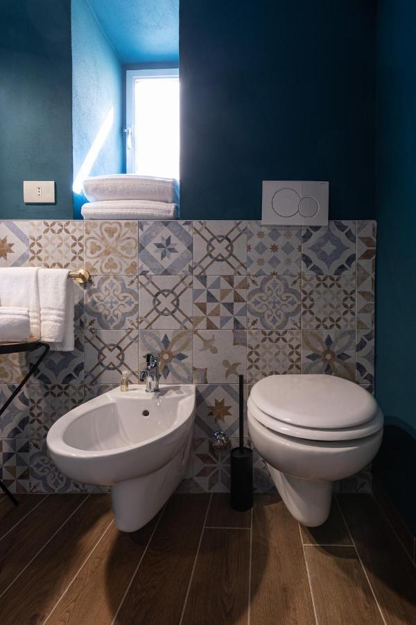 BePlace Magenta Suites Milan Extérieur photo