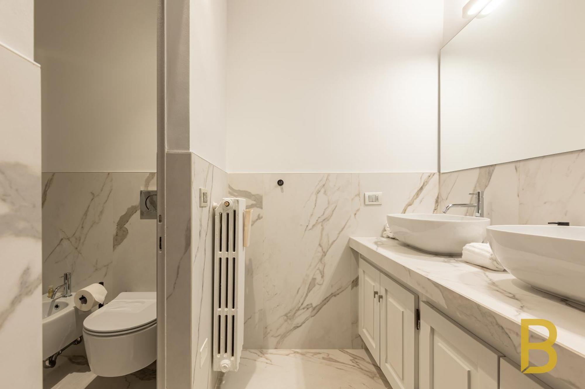 BePlace Magenta Suites Milan Extérieur photo
