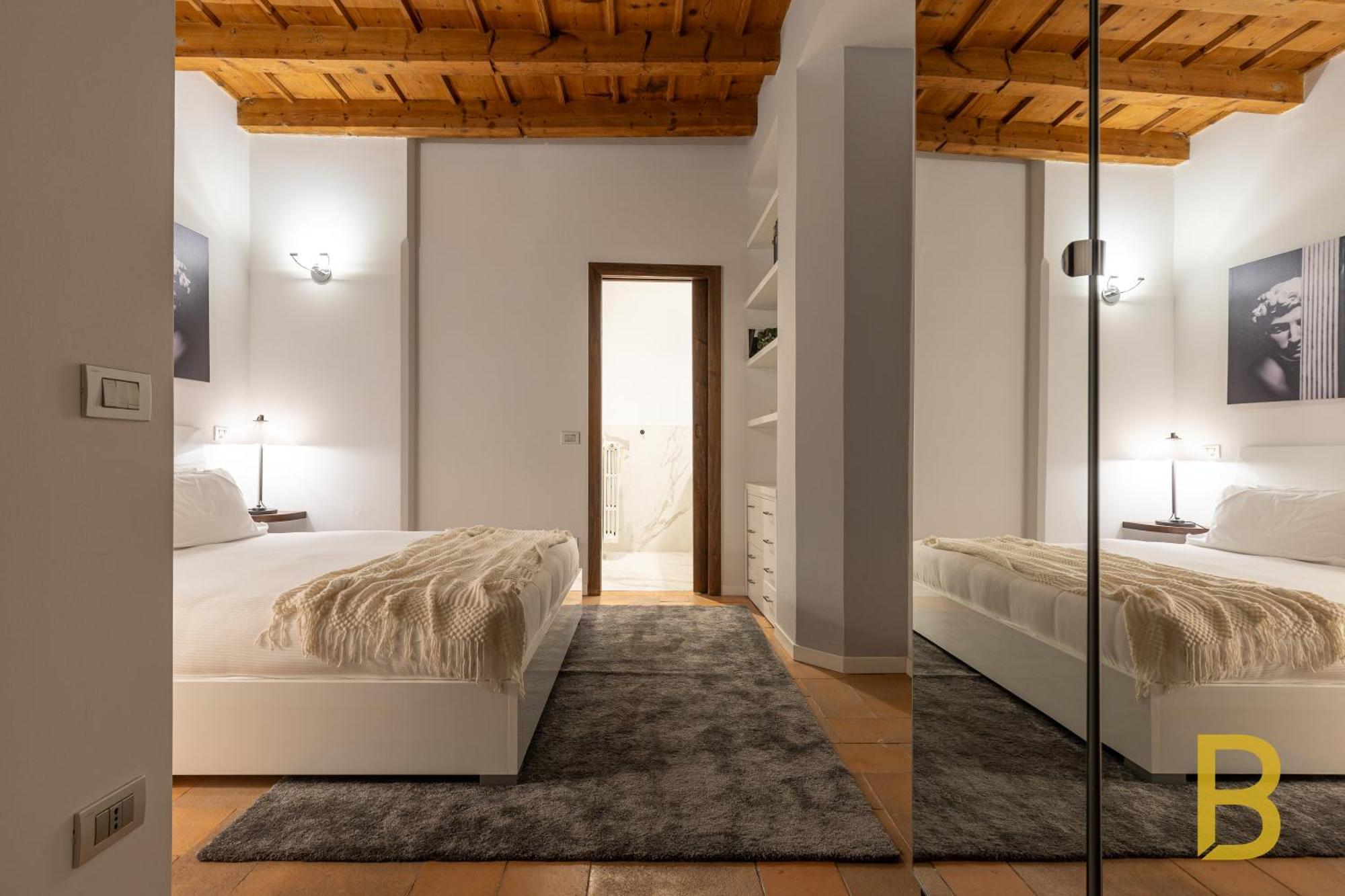 BePlace Magenta Suites Milan Extérieur photo