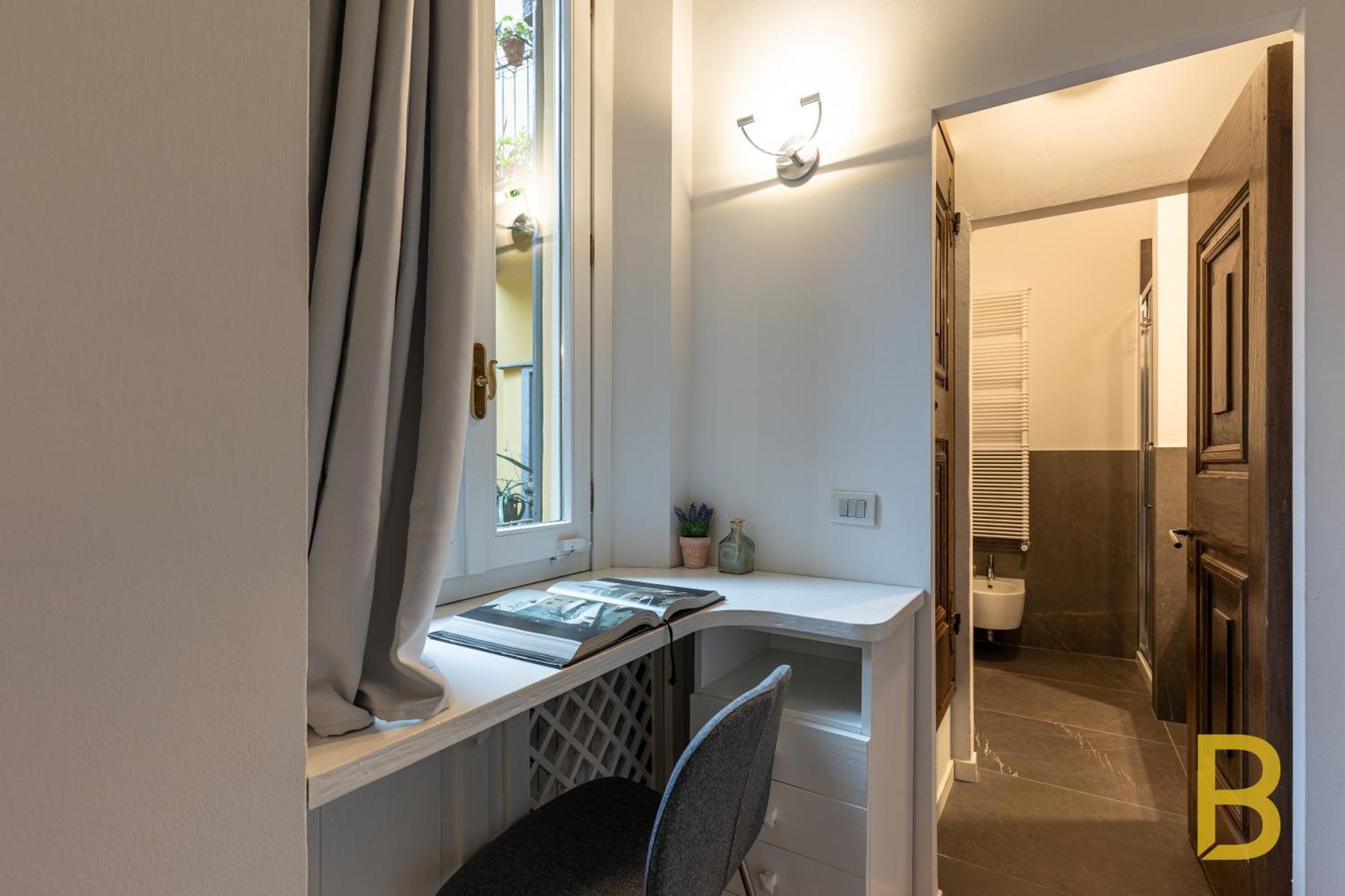 BePlace Magenta Suites Milan Extérieur photo
