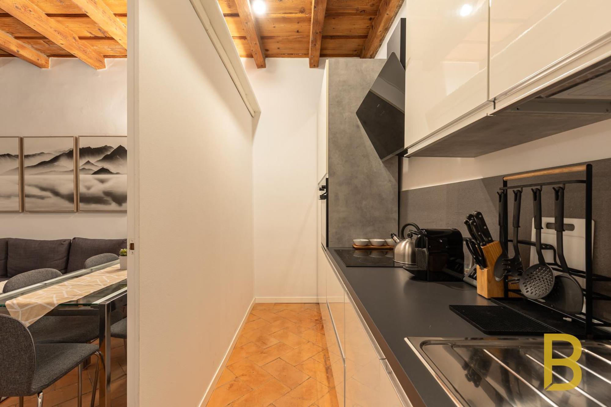 BePlace Magenta Suites Milan Extérieur photo