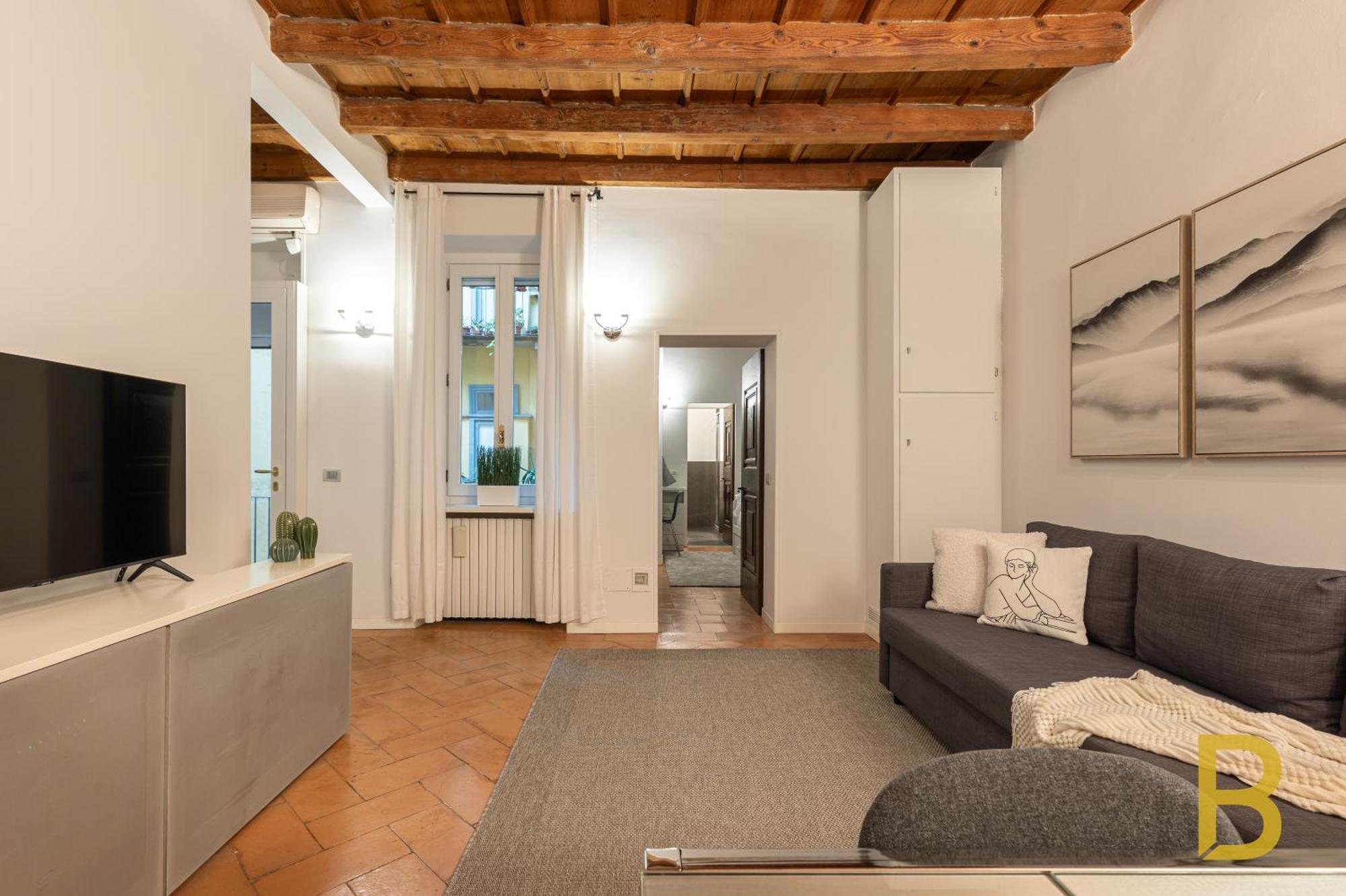 BePlace Magenta Suites Milan Extérieur photo