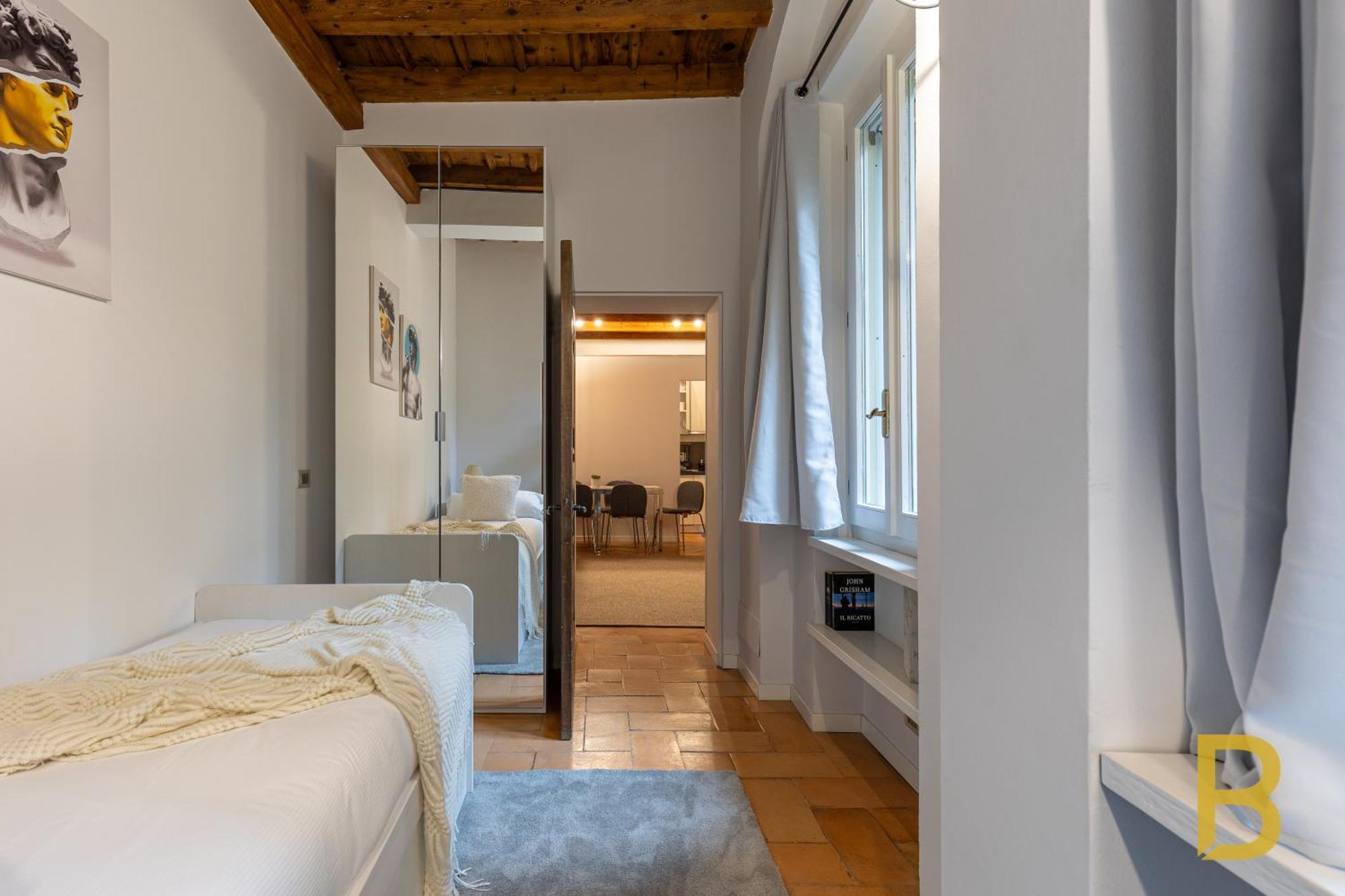 BePlace Magenta Suites Milan Extérieur photo