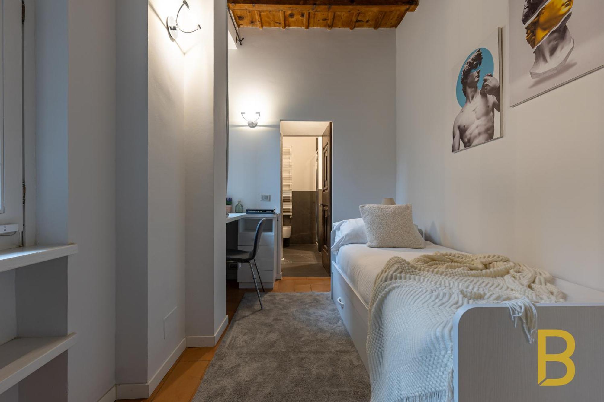 BePlace Magenta Suites Milan Extérieur photo