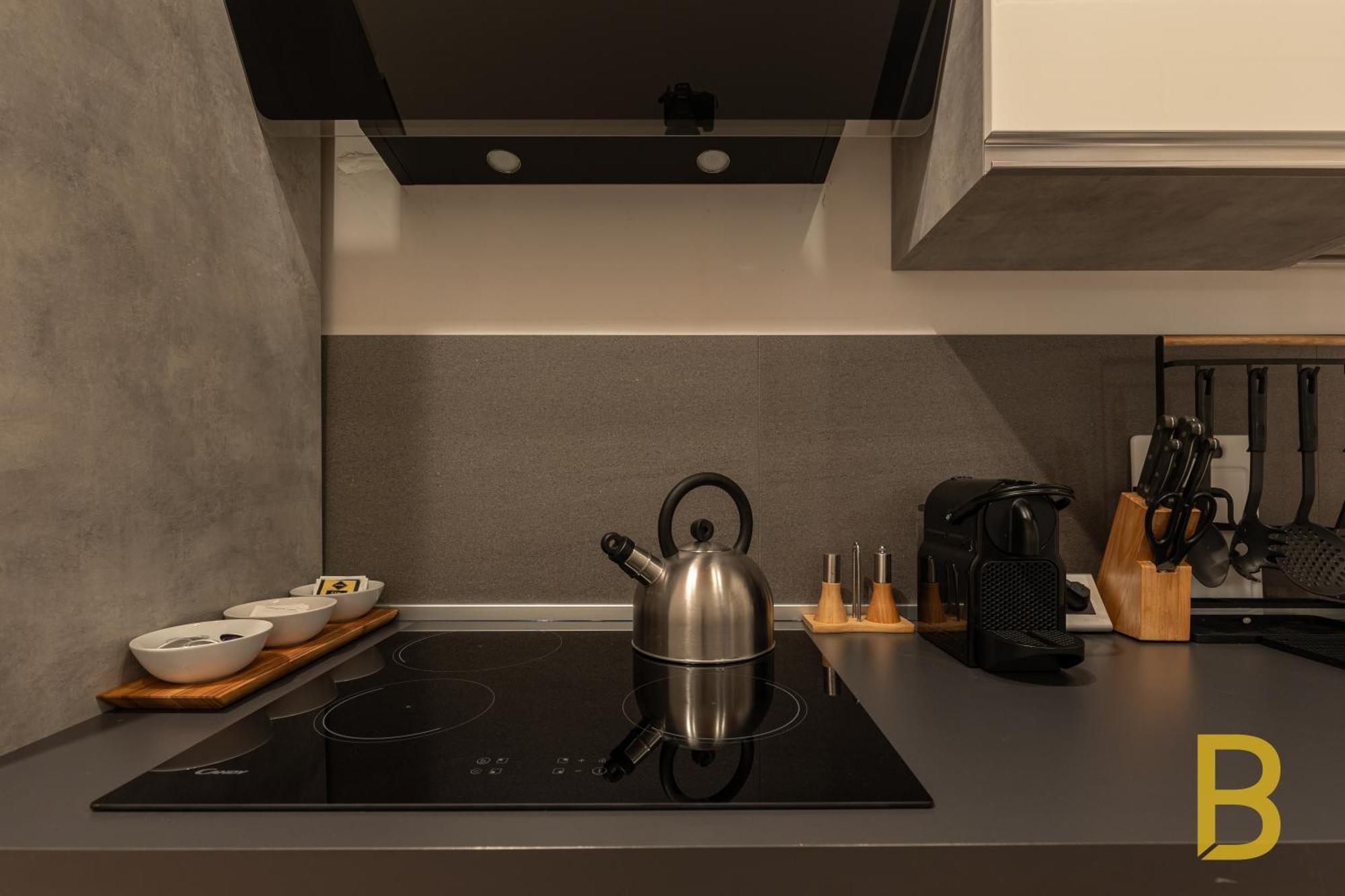 BePlace Magenta Suites Milan Extérieur photo