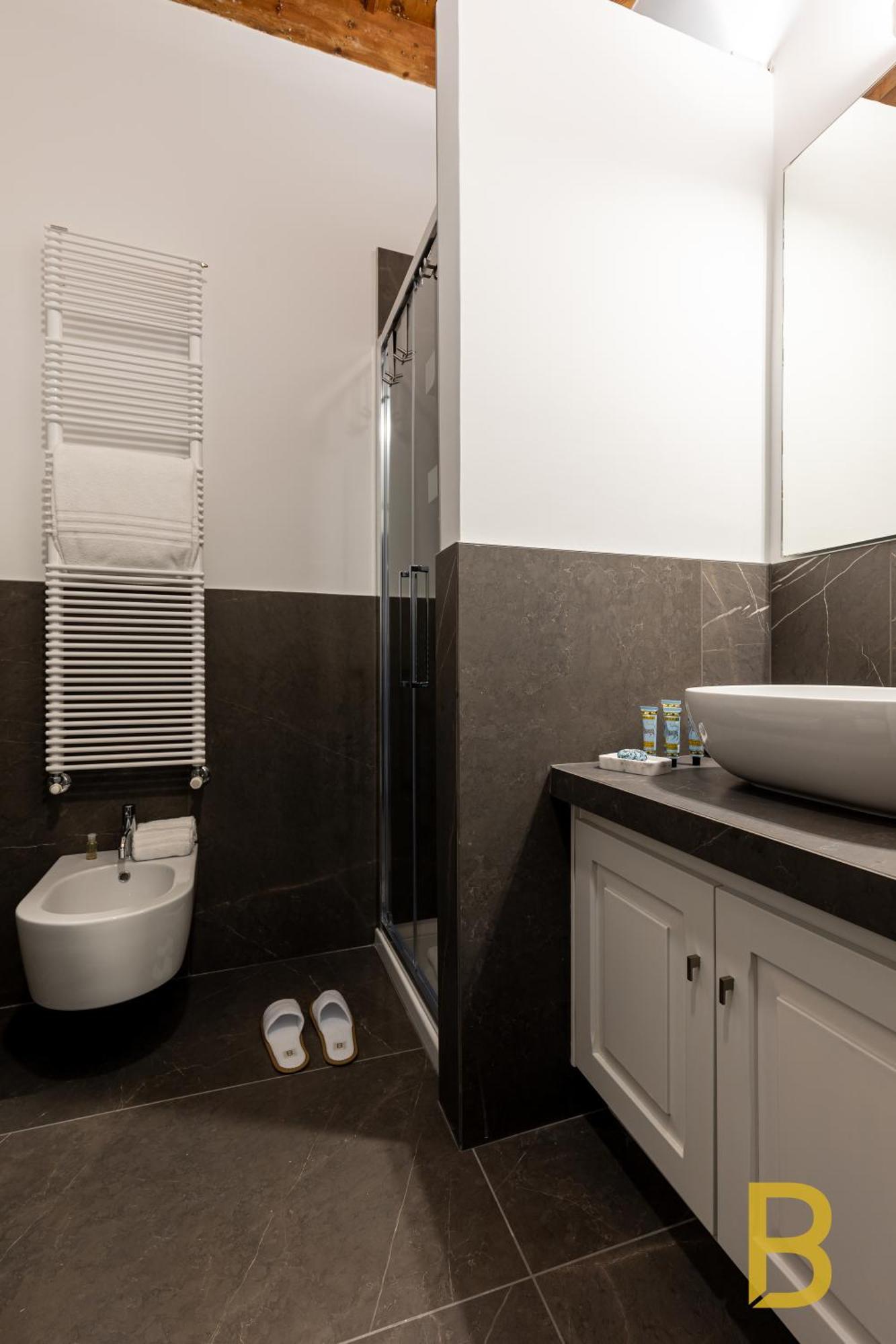 BePlace Magenta Suites Milan Extérieur photo